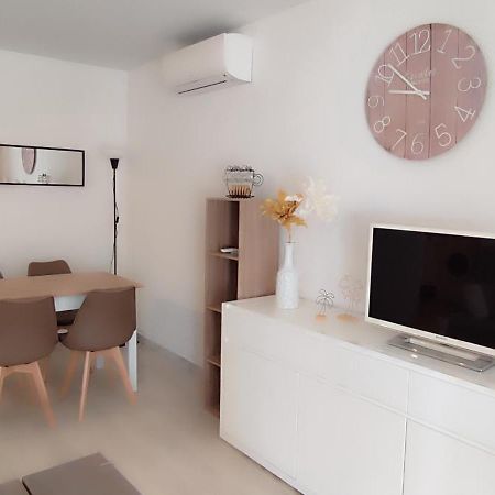Appartement 4 Pers Agde Exteriér fotografie