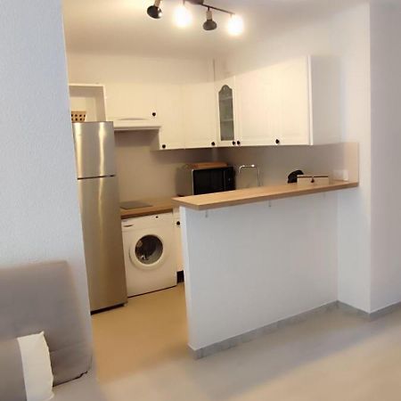 Appartement 4 Pers Agde Exteriér fotografie