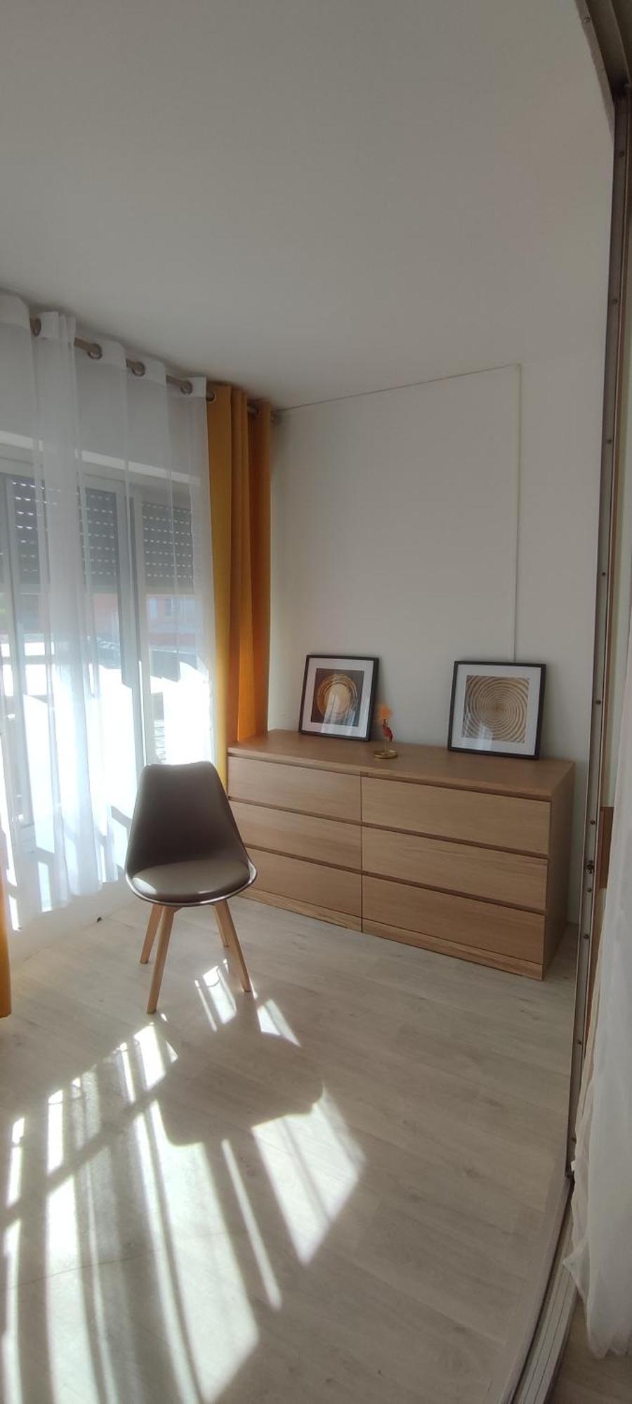 Appartement 4 Pers Agde Exteriér fotografie